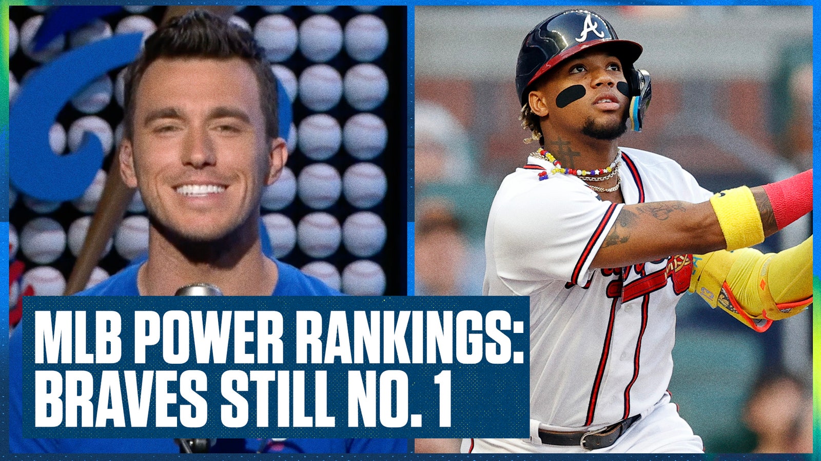 MLB Power Rankings: Braves maintain top spot, Brewers move up