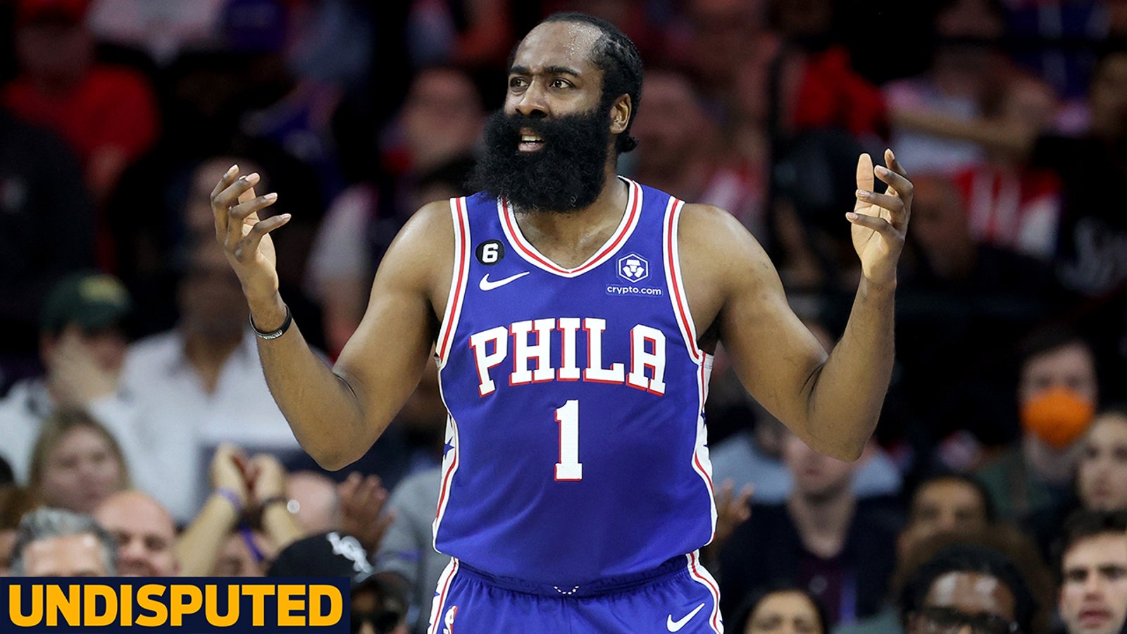 James Harden And Daryl Morey Are Officially 'Done' After Short