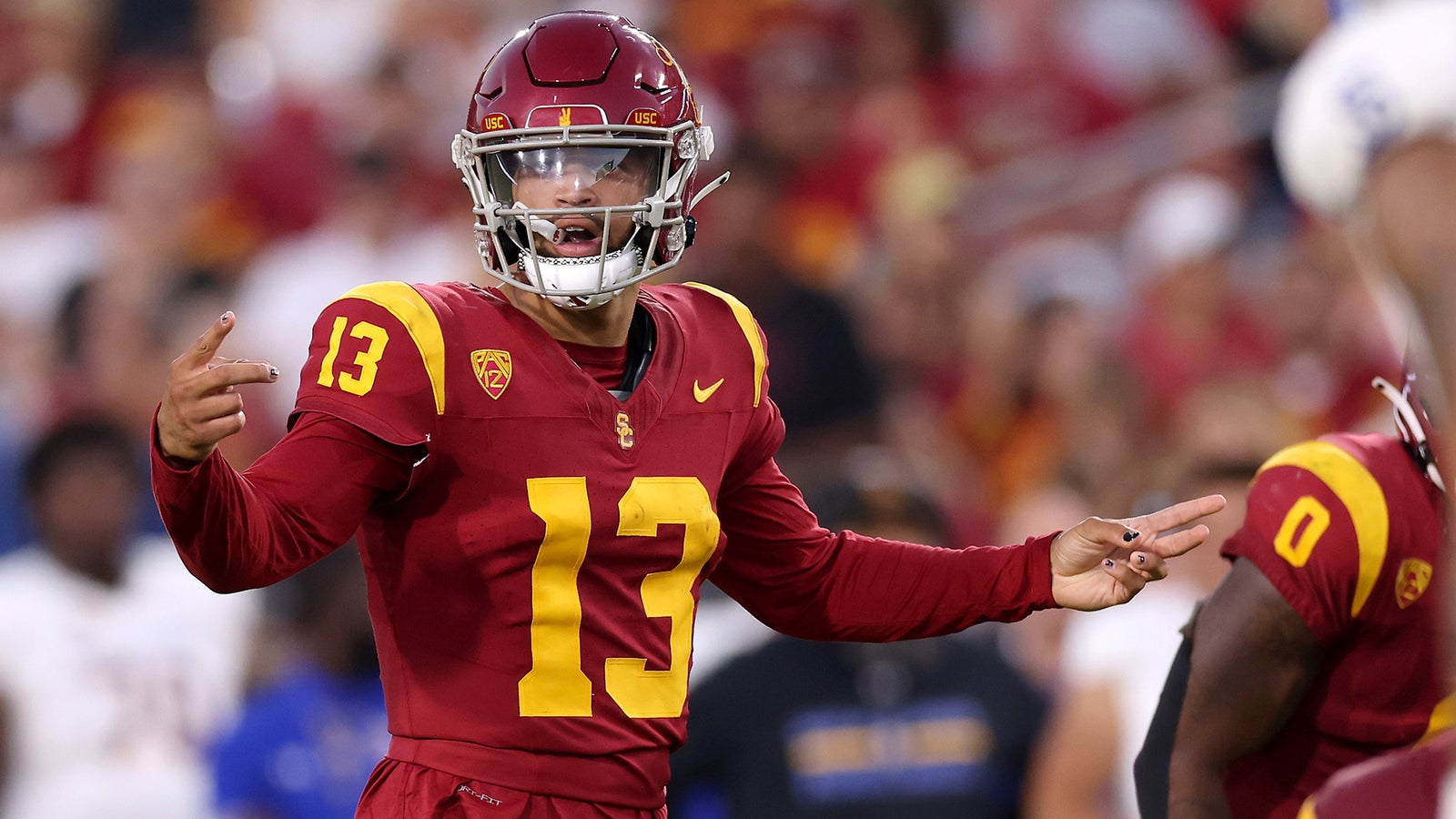 Can USC's Caleb Williams repeat as Heisman?