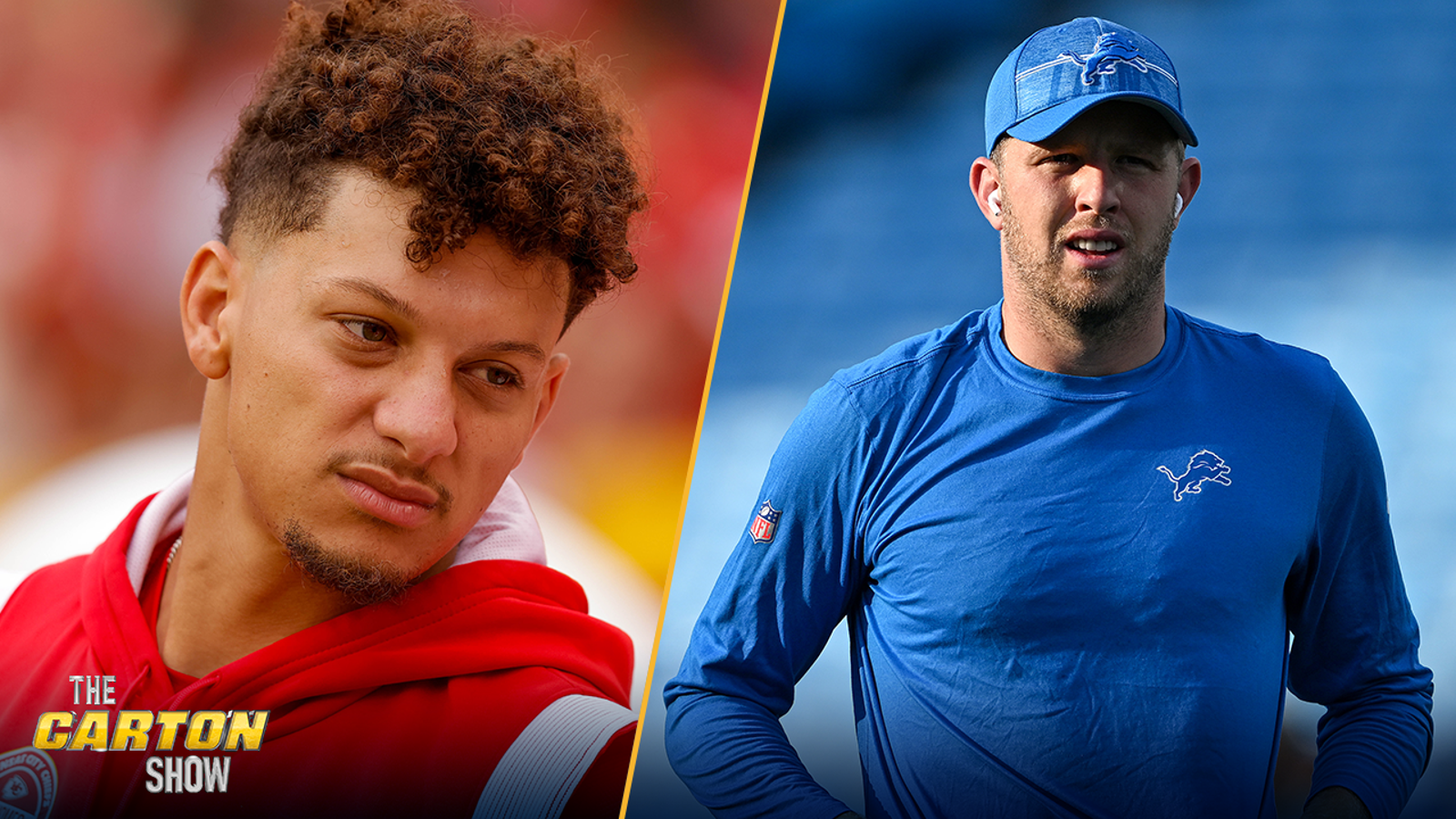 Week 1 of NFL season kicks off with Lions vs. Chiefs