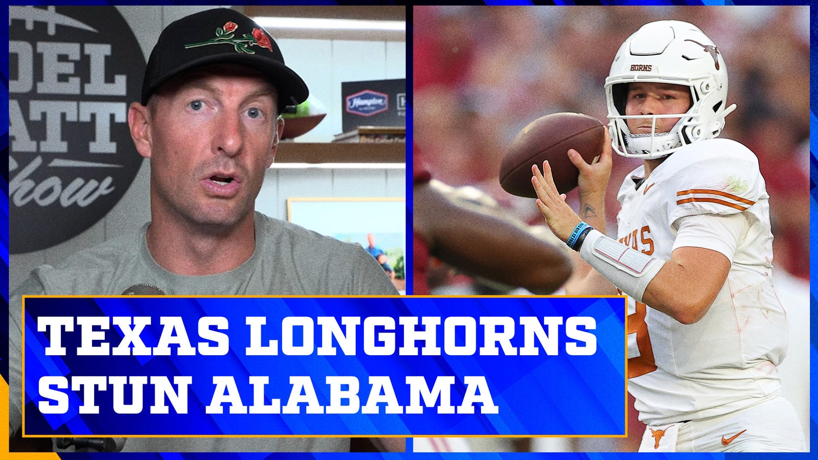 Joel Klatt: Is it time to say Texas is back?