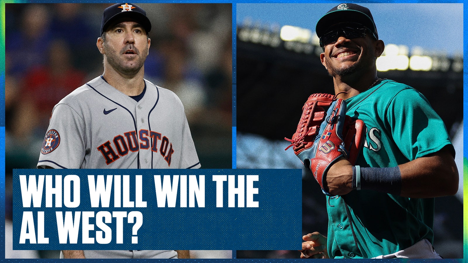 Houston Astros, Seattle Mariners, Texas Rangers: Who wins the AL West?