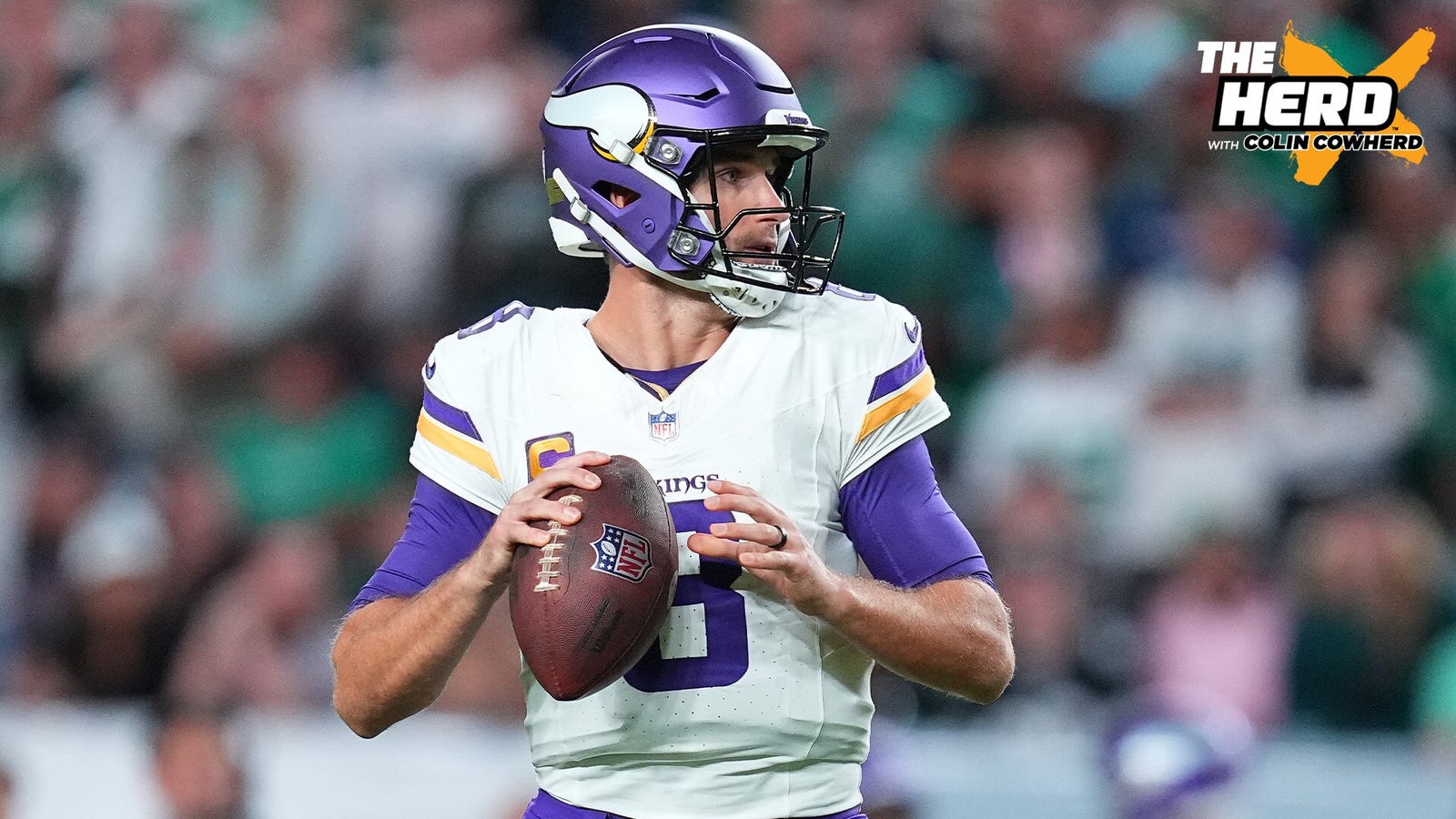 Why it is time for Vikings to move on from Kirk Cousins