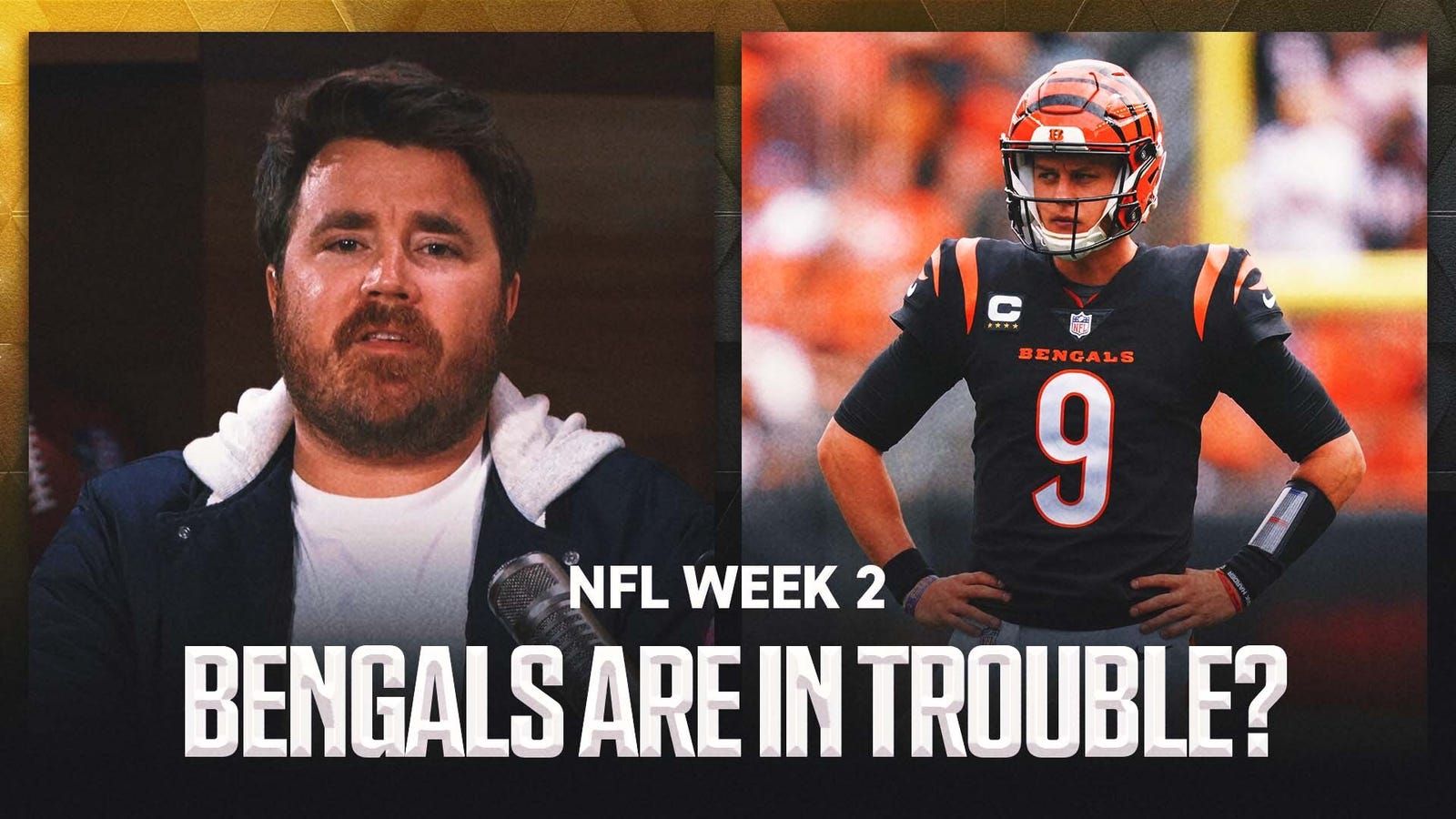 Bengals, Chargers & Broncos headline Dave Helman's most disappointing NFL teams 