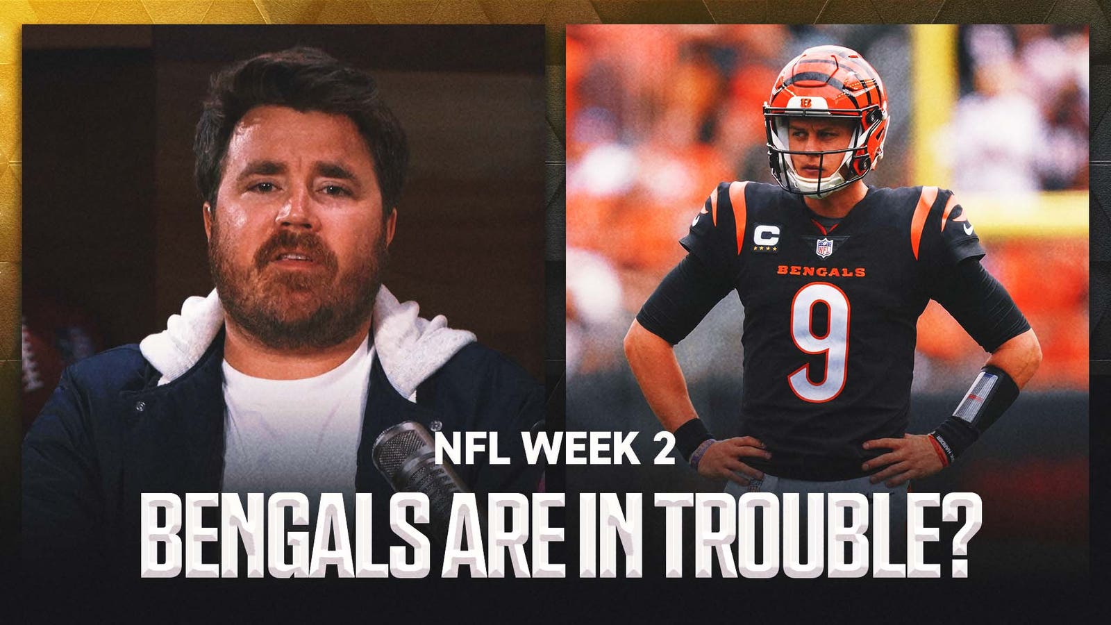 Bengals, Chargers & Broncos headline Dave Helman's most disappointing NFL teams