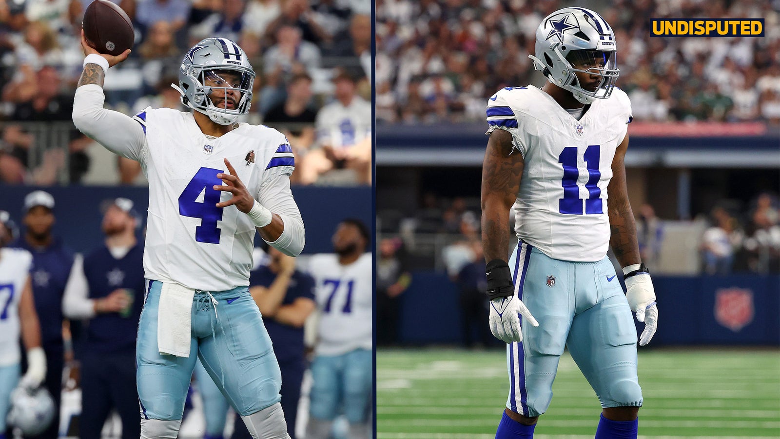 Are Cowboys the best team in the NFL?