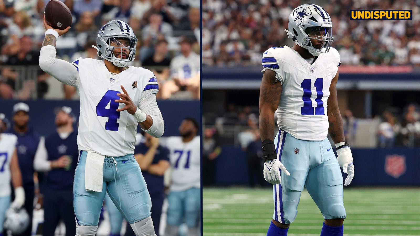 Are Cowboys the best team in the NFL after 30-10 win vs. Jets, 2-0 start?