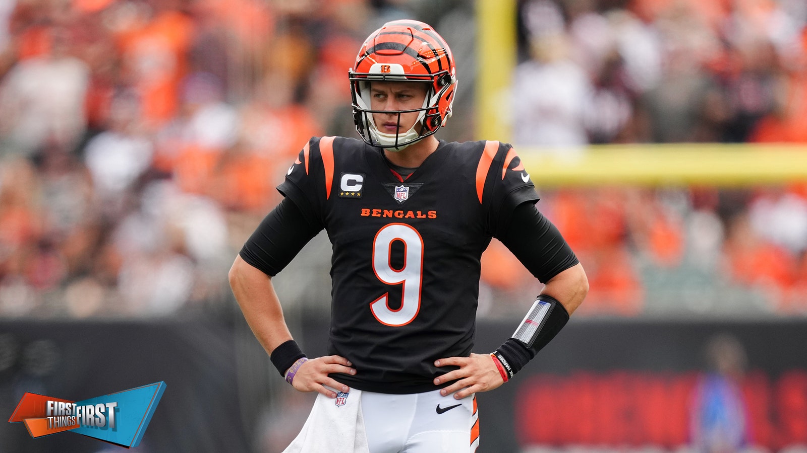 Bengals winless thru Week 2, Joe Burrow reggravates calf injury 