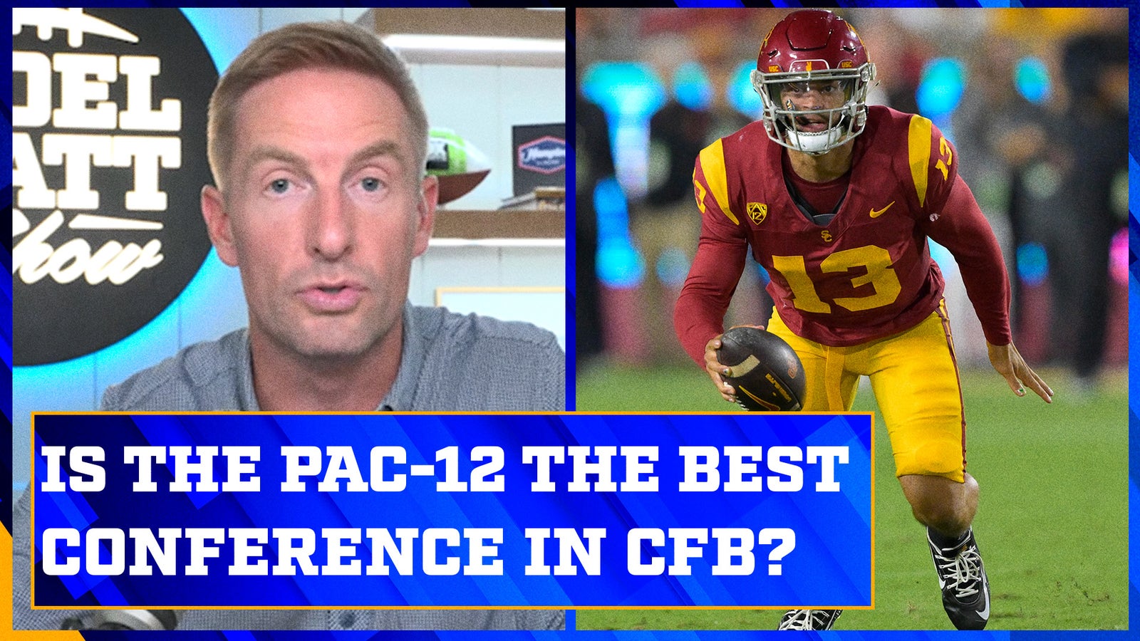 Has the Pac-12 taken over as the best conference in college football? 