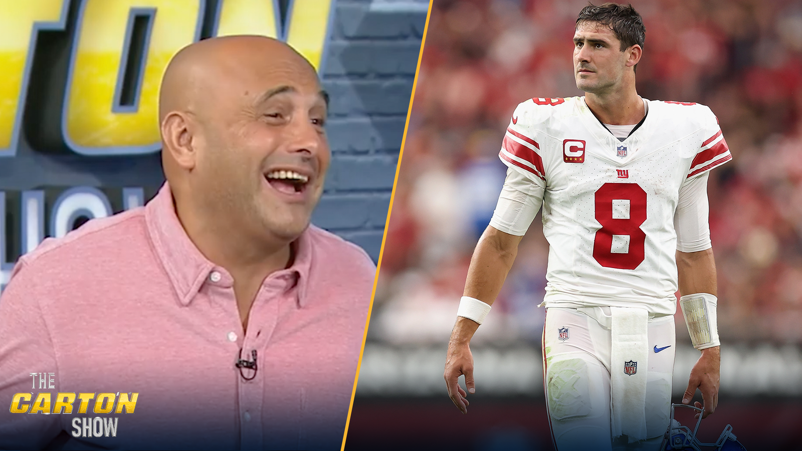 Why Daniel Jones' Giants have no chance against 49ers