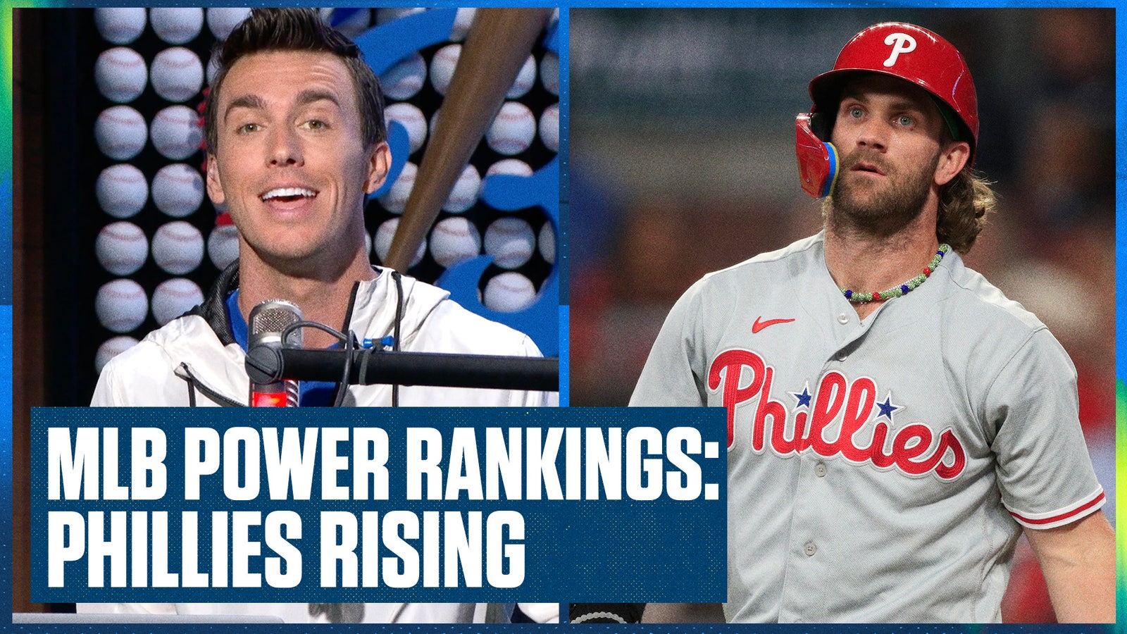MLB Power Rankings: Braves stay on top & Phillies crack top 5