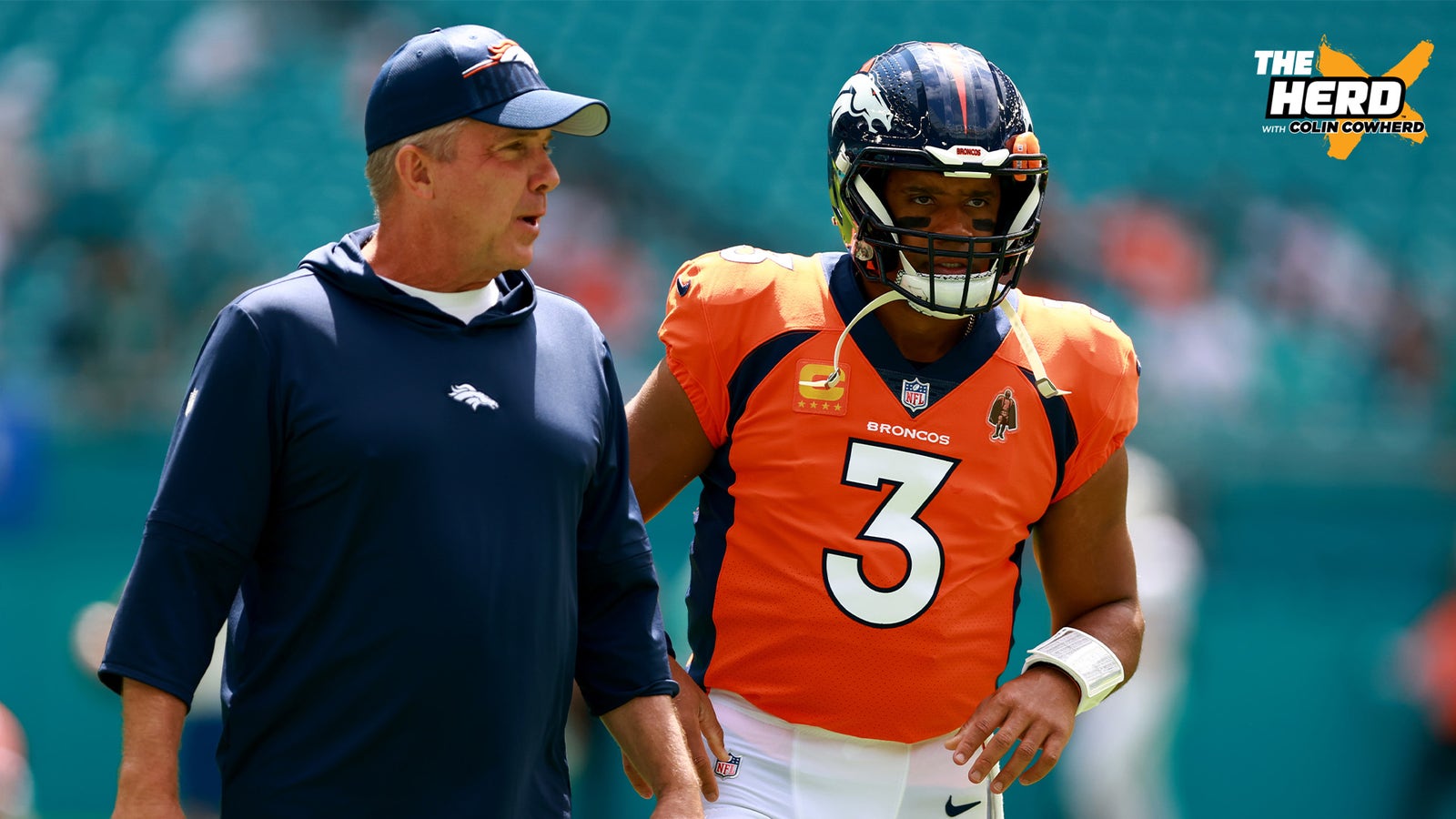 Why Broncos Country needs a 'lot of fixing'