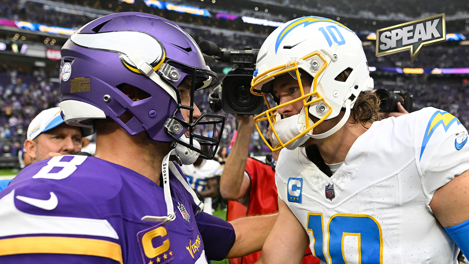 Did Chargers save their season with win over Vikings? 