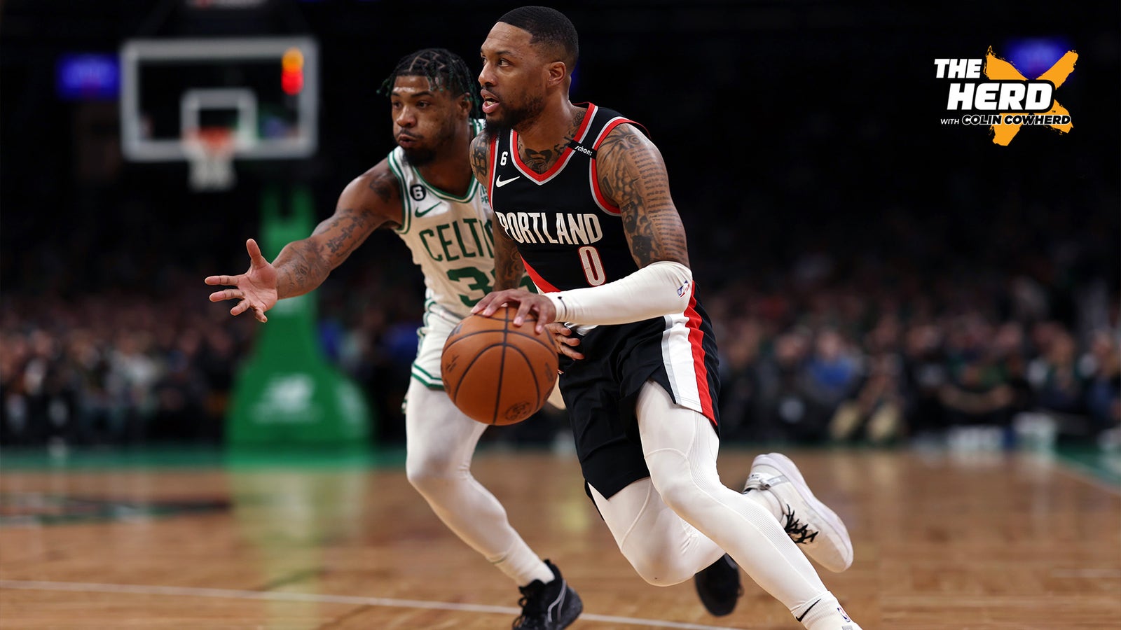 Damian Lillard  National Basketball Association, News, Scores