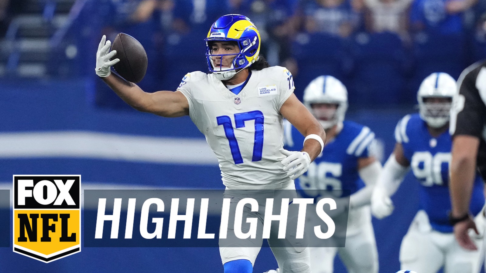 Bills vs. Rams  NFL Week 5 Game Highlights 