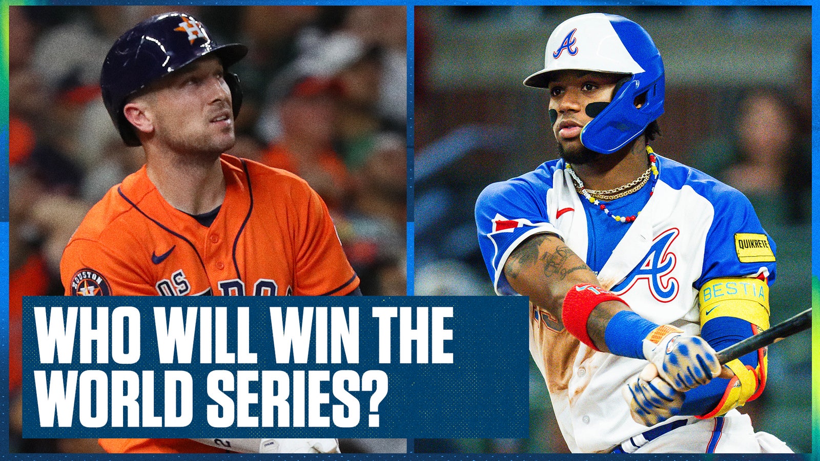 MLB Postseason Predictions: Who will win the World Series?