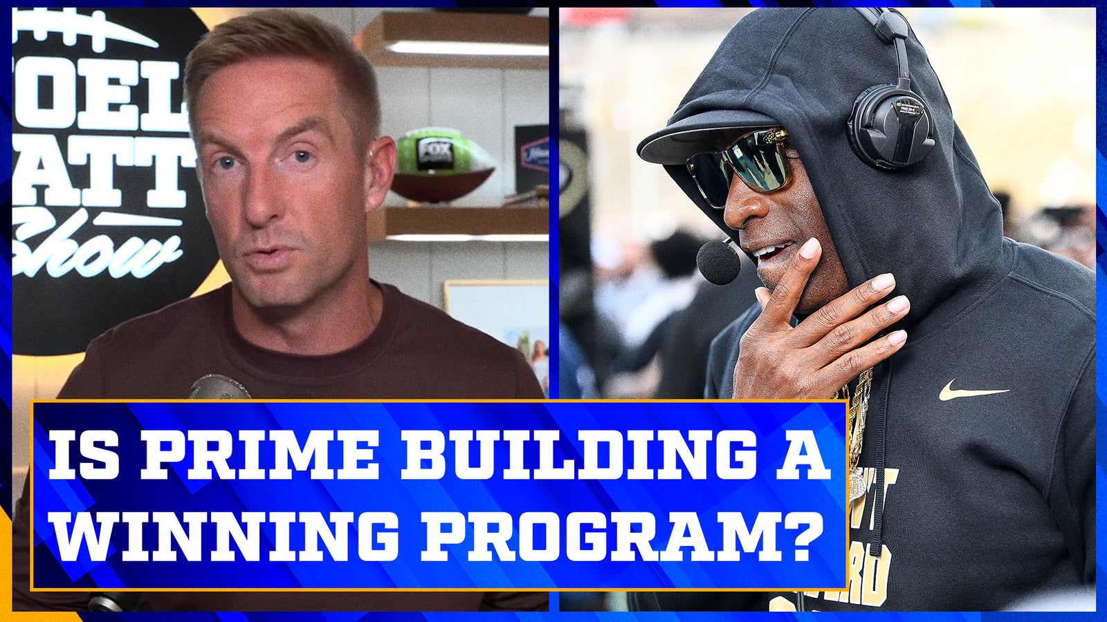 Did Coach Prime prove that he is building a winning program?
