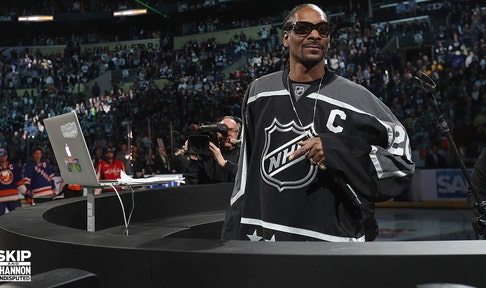 Snoop Dogg joins group bidding to purchase NHL’s Ottawa Senators | UNDISPUTED