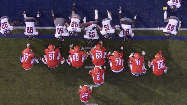 USFL ‘Inside the Drive’: Go inside the Generals’ game-winning touchdown drive against Houston I USFL