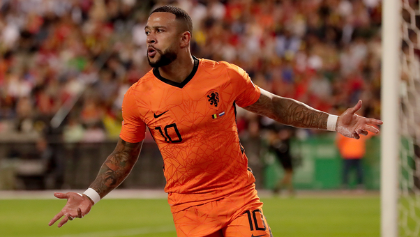 Belgium vs. Netherlands highlights I UEFA Nations League