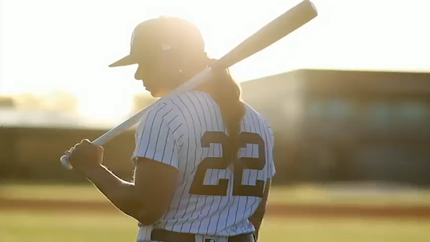 Rachel Balkovec shares her journey to becoming the first woman to manage a minor-league affiliate of an MLB team