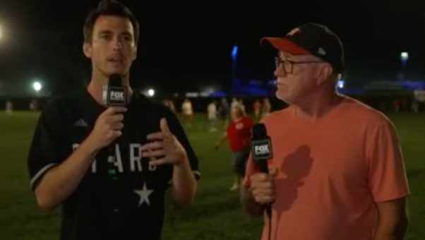 Field Of Dreams: Top Five moments from Iowa | Flippin' Bats