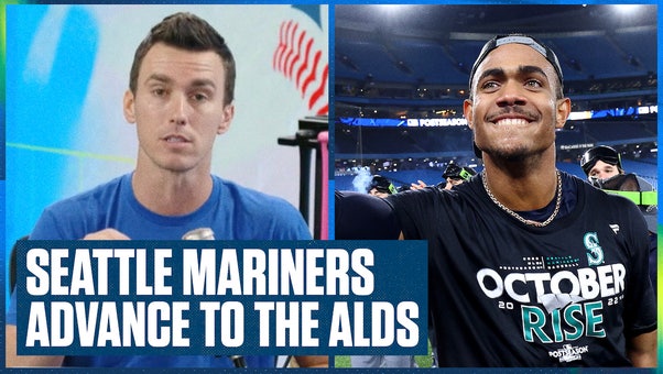 MLB Playoffs: Mariners vs. Blue Jays - Seattle wins a wild one to move on to ALDS | Flippin' Bats