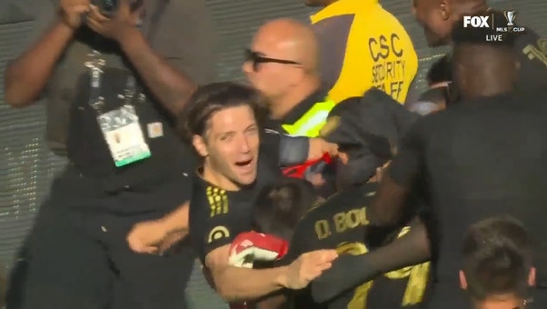 LAFC defeats Philadelphia Union in penalty shootout thriller