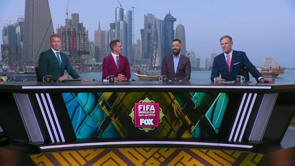 Is USA ready for Wales?  The 'Fox Soccer' crew previews the much anticipated opening matchup