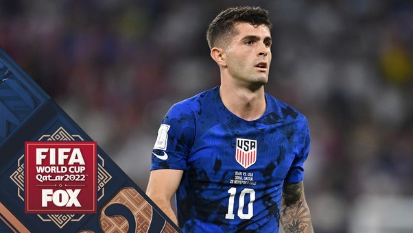 2022 FIFA World Cup: Christian Pulisic, Luis Chávez, & Alphonso Davies headline every CONCACAF goal