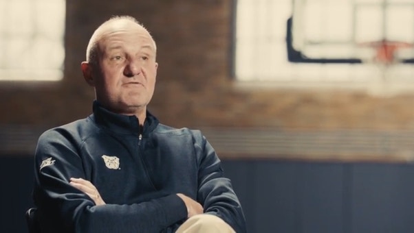 Butler's Thad Matta sits down with Mark Titus to talk coaching return with Bulldogs, path to greatness with Ohio State & more