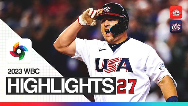 USA vs. Canada Highlights | 2023 World Baseball Classic