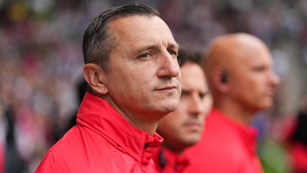 Can Vlatko Andonovski lead USWNT to a three-peat in the 2023 FIFA Women's World Cup?