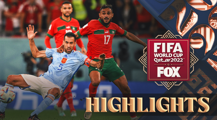 Fox live stream world cup sale