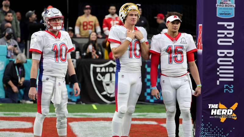 Ranking the QBs in every NFL division