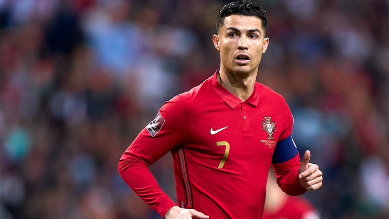 كأس العالم 2022 FIFA: المرشحون المفضلون لأليكسي مع ليتشي