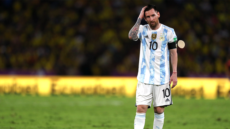 كأس العالم 2022: هل المجموعة C هي مجموعة الموت؟