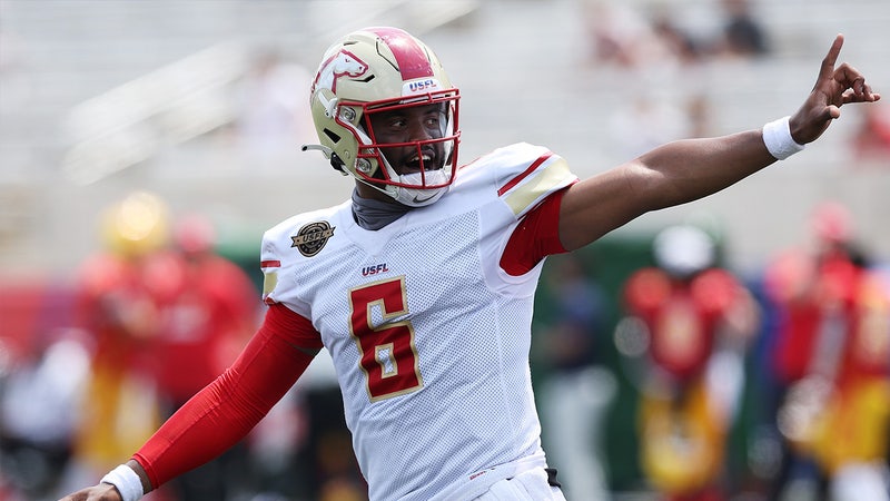 J'Mar Smith's big day leads Birmingham to a star