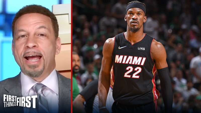 Who will represent the East in the NBA Finals?