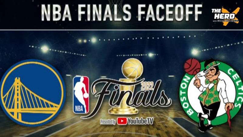 Where Celtics have an advantage over Warriors in NBA Finals