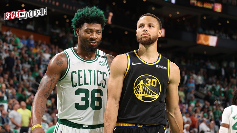 Can Steph Curry, Warriors Complete NBA Finals Comeback? I SPEAK FOR THEMSELVES