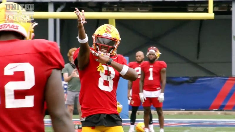 Stars schlagen Playoff-Ticket hinter Channing Stribling