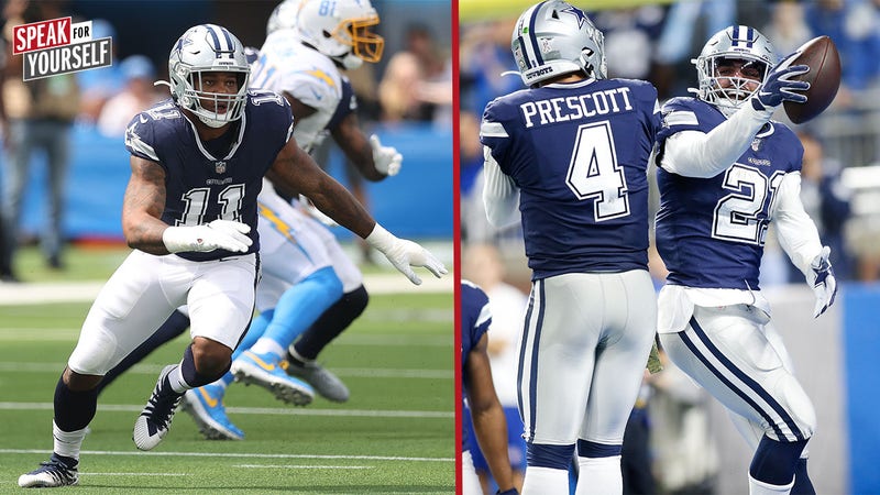 Will Cowboys be better or worse this season?