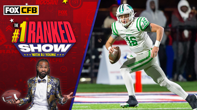 Is Arch Manning's commitment the beginning of Texas is Back?