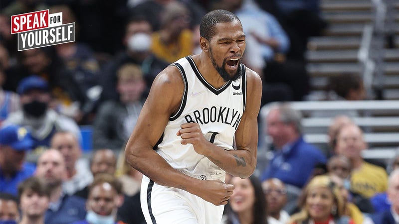 KD bittet um einen Tausch, hätte Suns and Heat auf seiner Wunschliste