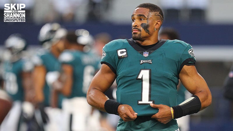 Eagles ranked as most talented team in NFC East