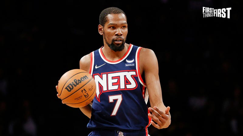 Should a team break the bank to land Kevin Durant?