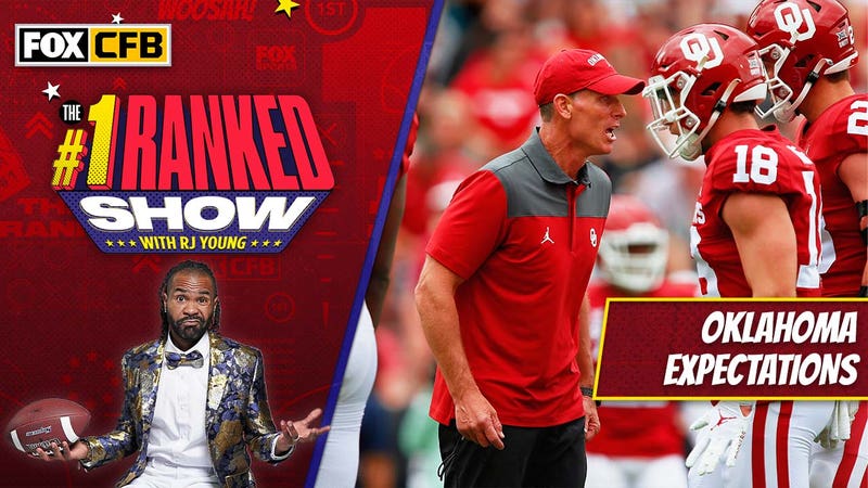Why the Oklahoma Sooners will exceed expectations