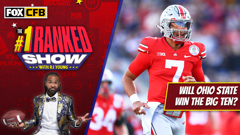 Can Ryan Day and Ohio State win it all?