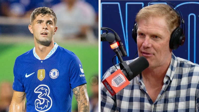 Ville USMNTs Christian Pulisic passet bedre i Newcastle? | Nasjonens tilstand